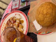 -孖记茶档·热腾茶餐(荔湾领展广场店)