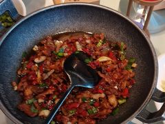 -味上湘菜馆(河马店)