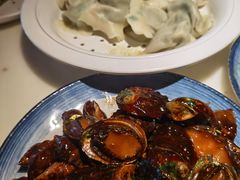 -日丰园海肠水饺·老字号大连海鲜(银泰城店)