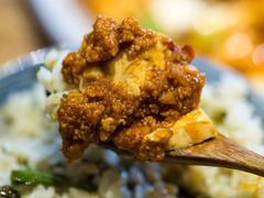 鱼籽烧豆腐-静一餐厅·湖北菜(前门创始店)
