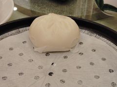 -顺风山庄(水濂山店)