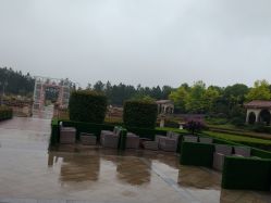 点击看大图 -伊莎贝拉婚礼庄园(顾村店)