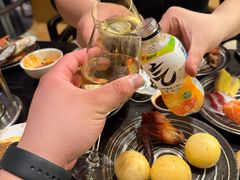 -天津东凯悦酒店·Market Café自助餐厅