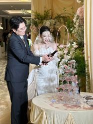 -DC大蔡婚礼策划(李公堤店)