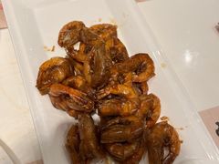 美极虾-虾饺妹·酒家(海珠广场店)