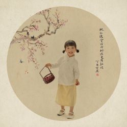 -爱你宝贝孕婴亲子摄影美学馆(绍兴店)