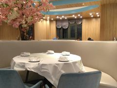 大堂-拾忆·私厨(光谷店)