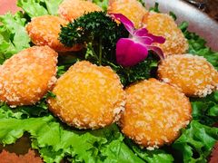 南瓜饼-花马天堂云南餐厅 Lost Heaven(外滩店)