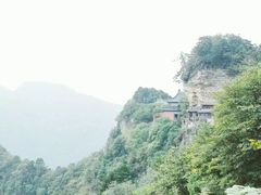 -武当山风景区