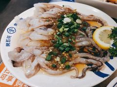 -金妈家烤肉(龙湖U城天街店)
