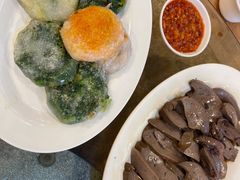 -揭阳钟记小食(福田新村店)