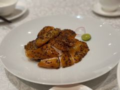 -红棉中餐厅·广州海航威斯汀酒店