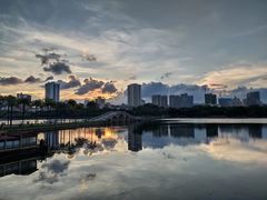 -南湖大桥