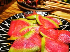 -铁人烧烤(北京店)