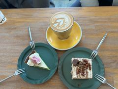 -ChanDu躔度咖啡(灯塔店)