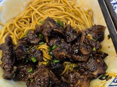 -梅溪·小伙子干挑面(安吉总店)