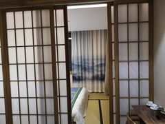 -成都蓝城悦杏温泉美食酒店(宽窄巷子店)