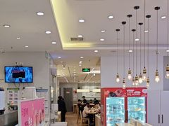 -DQ·蛋糕·冰淇淋(湖景东路店)