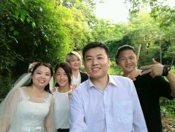 -绿皮火车照相馆 婚纱照旅拍(厦门店)