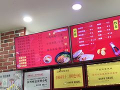 -一品飘香米线(一中总店)