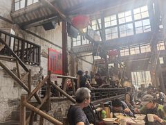 -東茅街茶馆