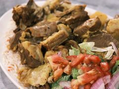 -阿拉伯萨娜餐厅(石马社区店)