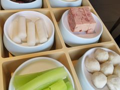 -老佛爷蛙锅•鲜蛙煲(麦凯乐店)