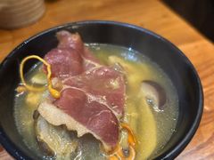 -束河人家(南锣鼓巷店)