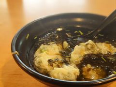 -真真鲜馄饨店(启蒙路店)