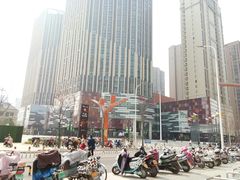 -朗悦公园茂