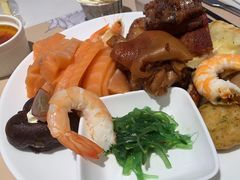 -晶丽香榭自助餐(南京大饭店)