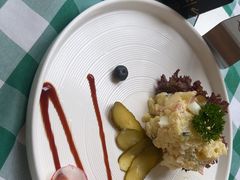 -起士林西餐厅(东经路店)