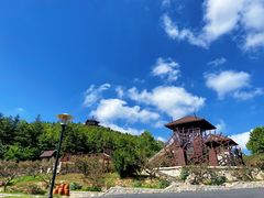 -威海华夏城景区