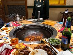 -咱屯子铁锅炖直营店(南湖大路店)