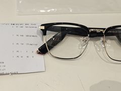 -宝视达眼镜(原阳店)