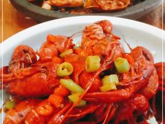 -蓝珊甄选海鲜自助·火锅大排档(近阿那亚店)