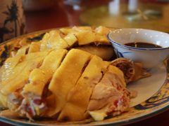 -又一福烤鸭·北京菜(东四店)