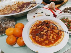 -金狮麟•宋宴•宋文化地标餐厅(晋安路店)