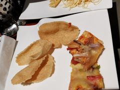 -东方滨江大酒店·滨江厅