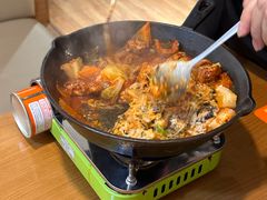 -海云台韩式汤饭·13年匠心韩料(南山店)