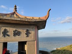 -东极岛景区