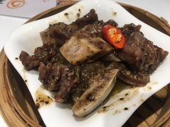 牛仔骨-有心德(隆生店)