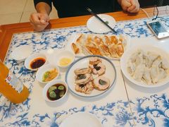 -东方饺子王(大屯路店)