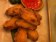 -亚特兰蒂斯·蟹餐厅 CRAB KITCHEN·鲜活海鲜