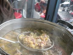 -嘉升大排档(番禺总店)