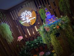 -金厨泰国餐厅·全泰籍厨师料理(拱北店)