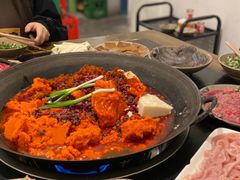 -刁姐火锅(五小区店)