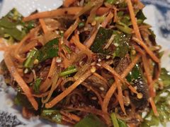 哈尼炝香鸡-滇道云南特色料理(康定路店)