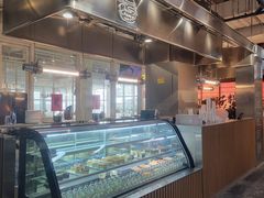 -娜娜家•Nana's restaurant (南开大悦城店)