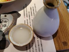 -酒阳蒸经小酒馆(解放碑店)